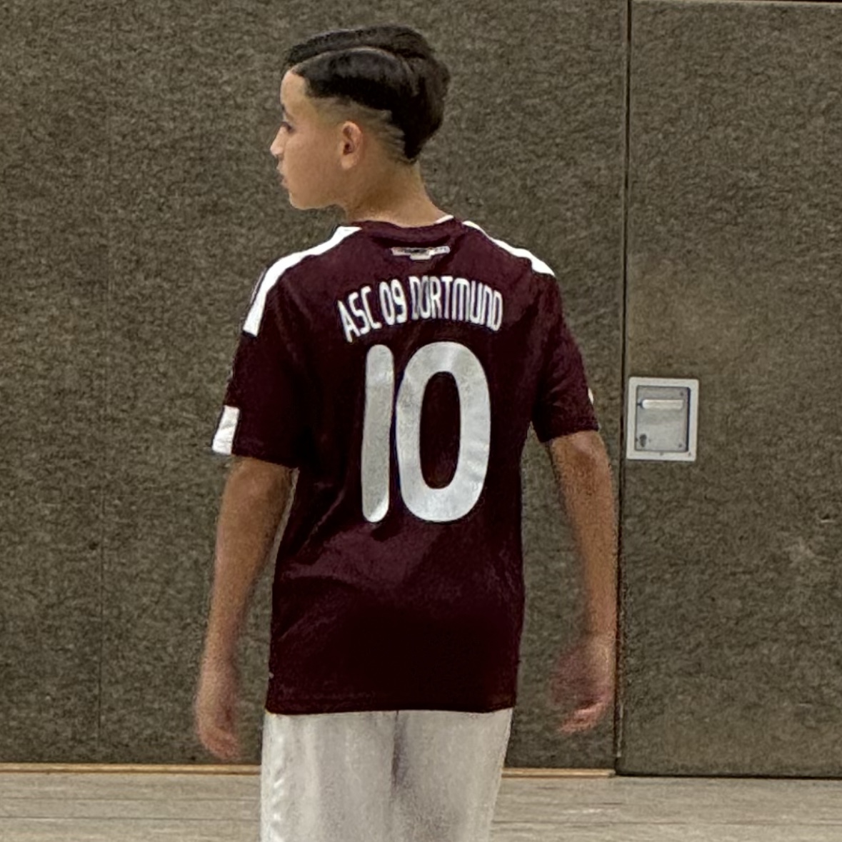 Nizar Sami Chahboune