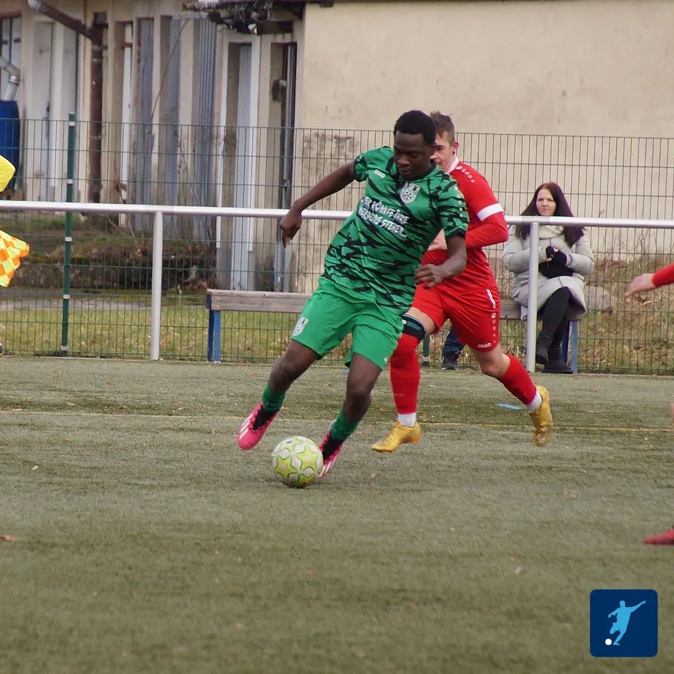 Yannick Djekonbe