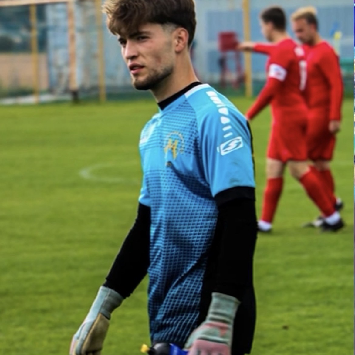 Husein Dukaev
