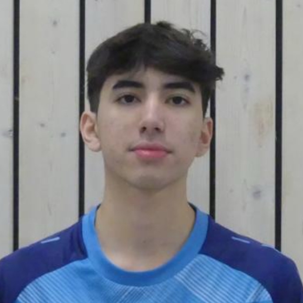 Alberto Bahia Gregório