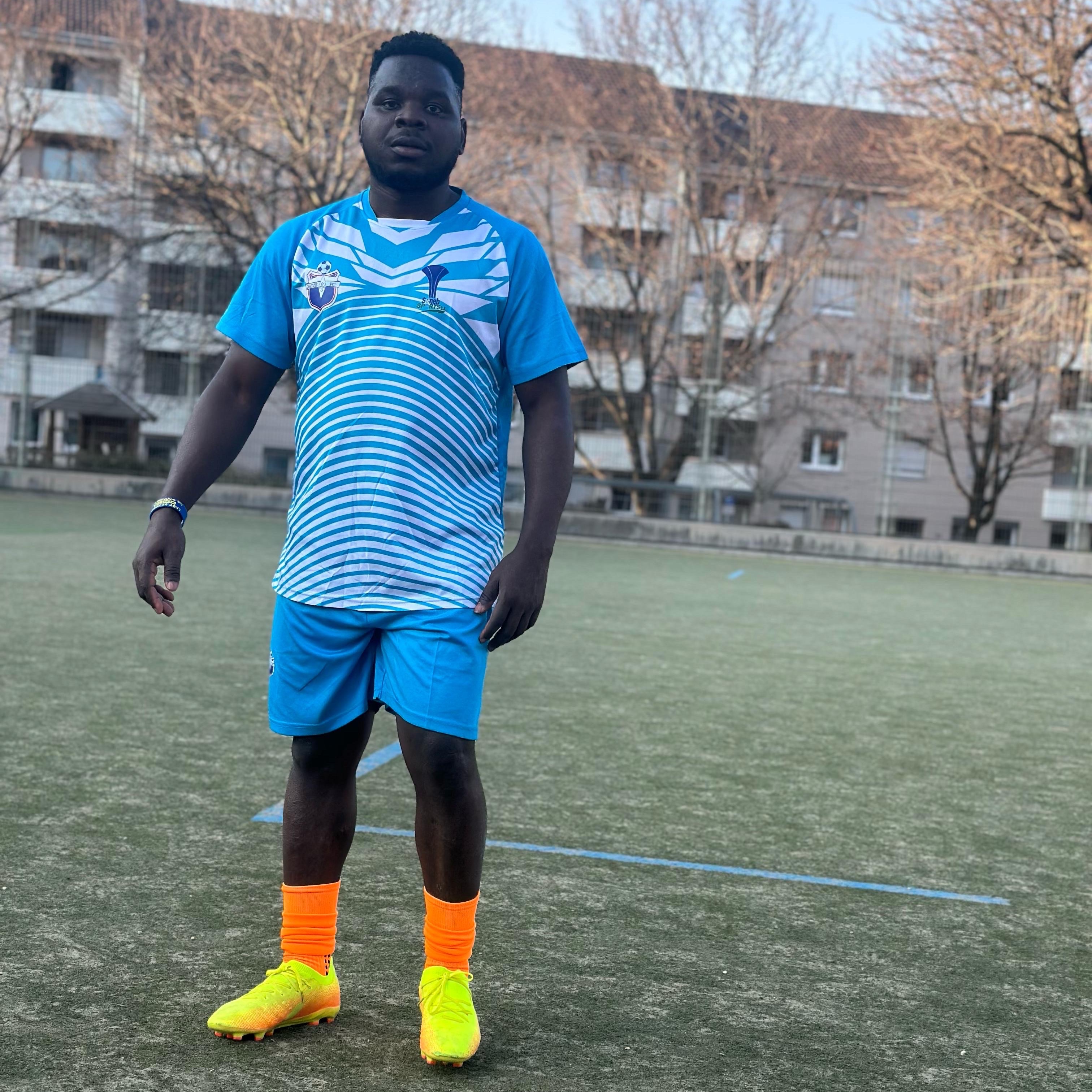 Ingrid Barnabé SODOKIN