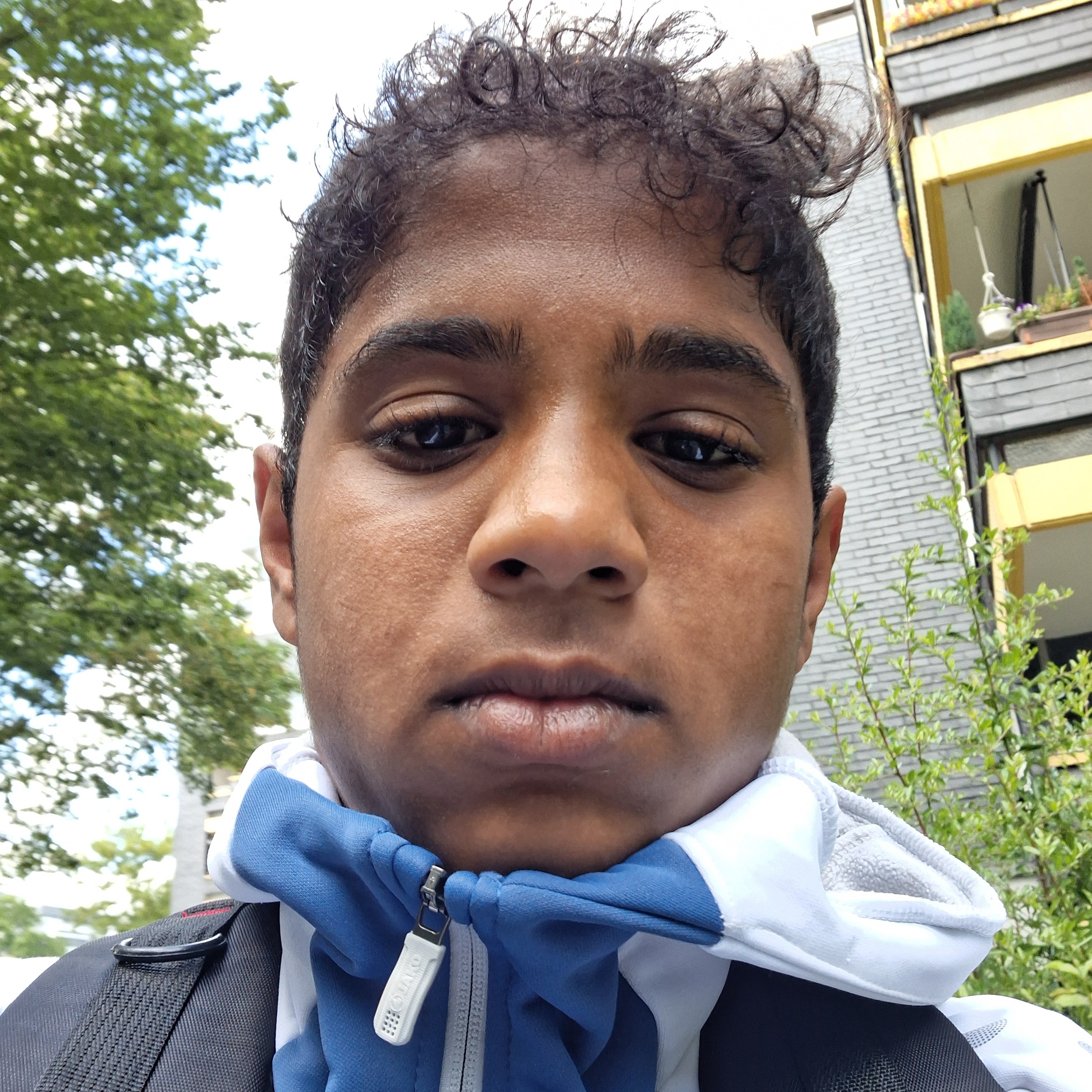 Piravin Shivakandan