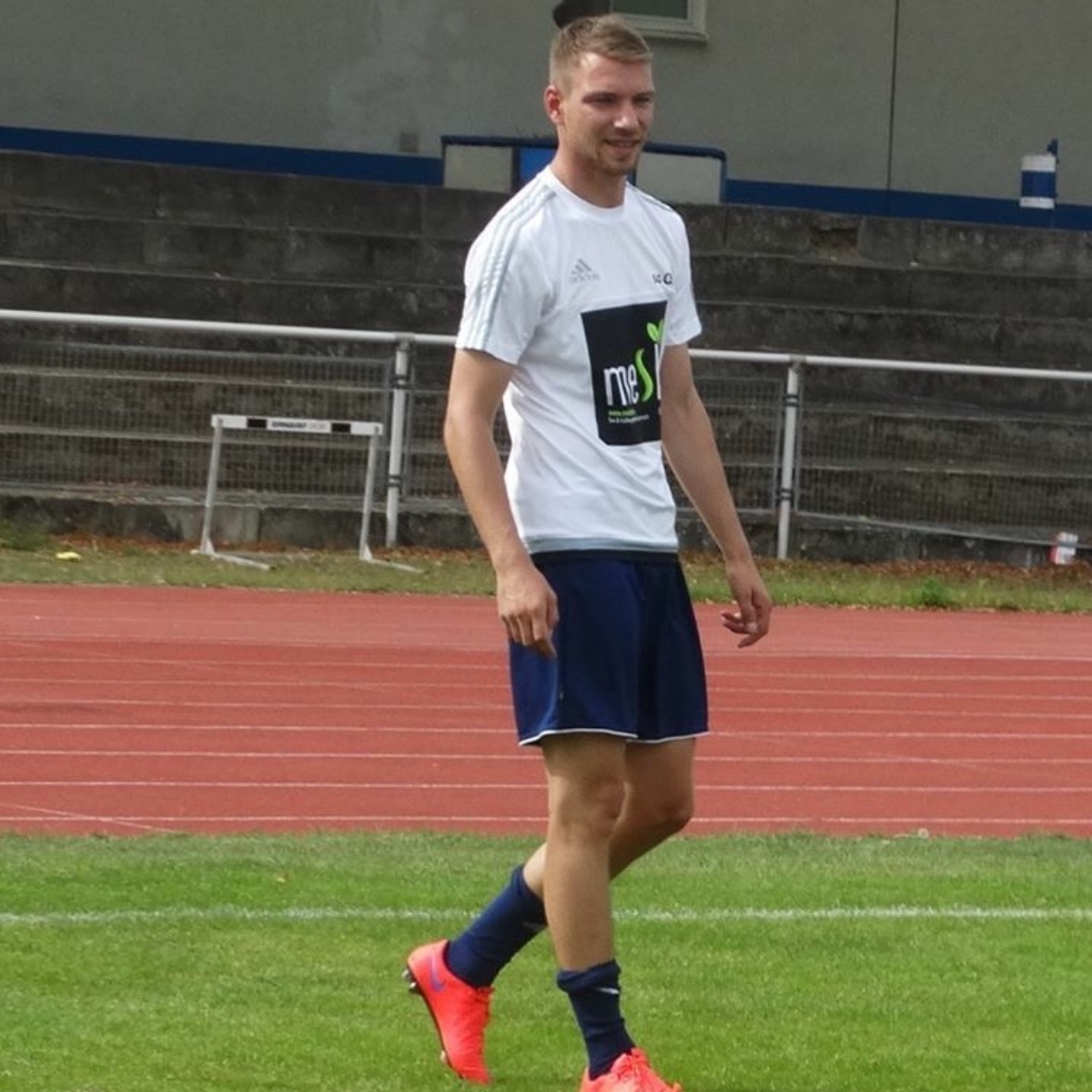 Patrick Beckmann