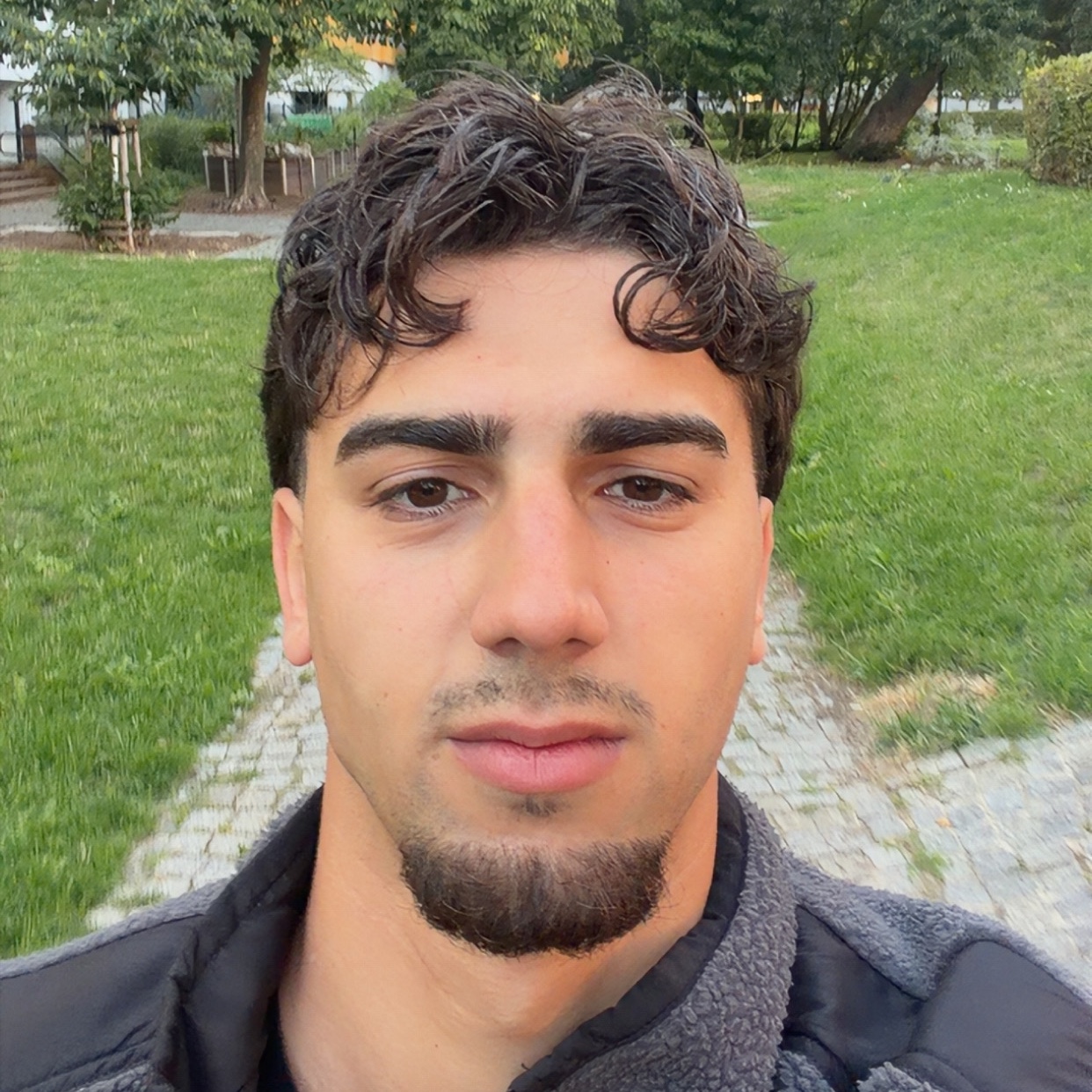 Kassim Hamann