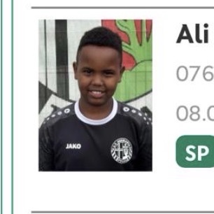 Abdinajib Ali Soman