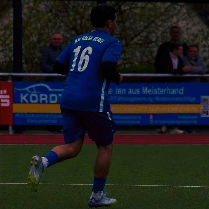 Mohammed Jamo Ali