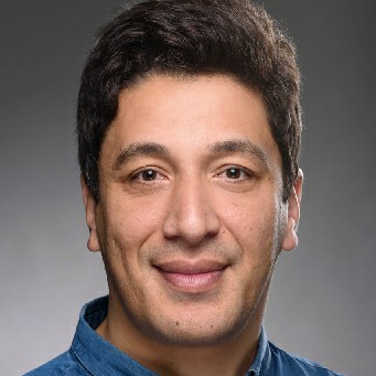 Babak Panahi