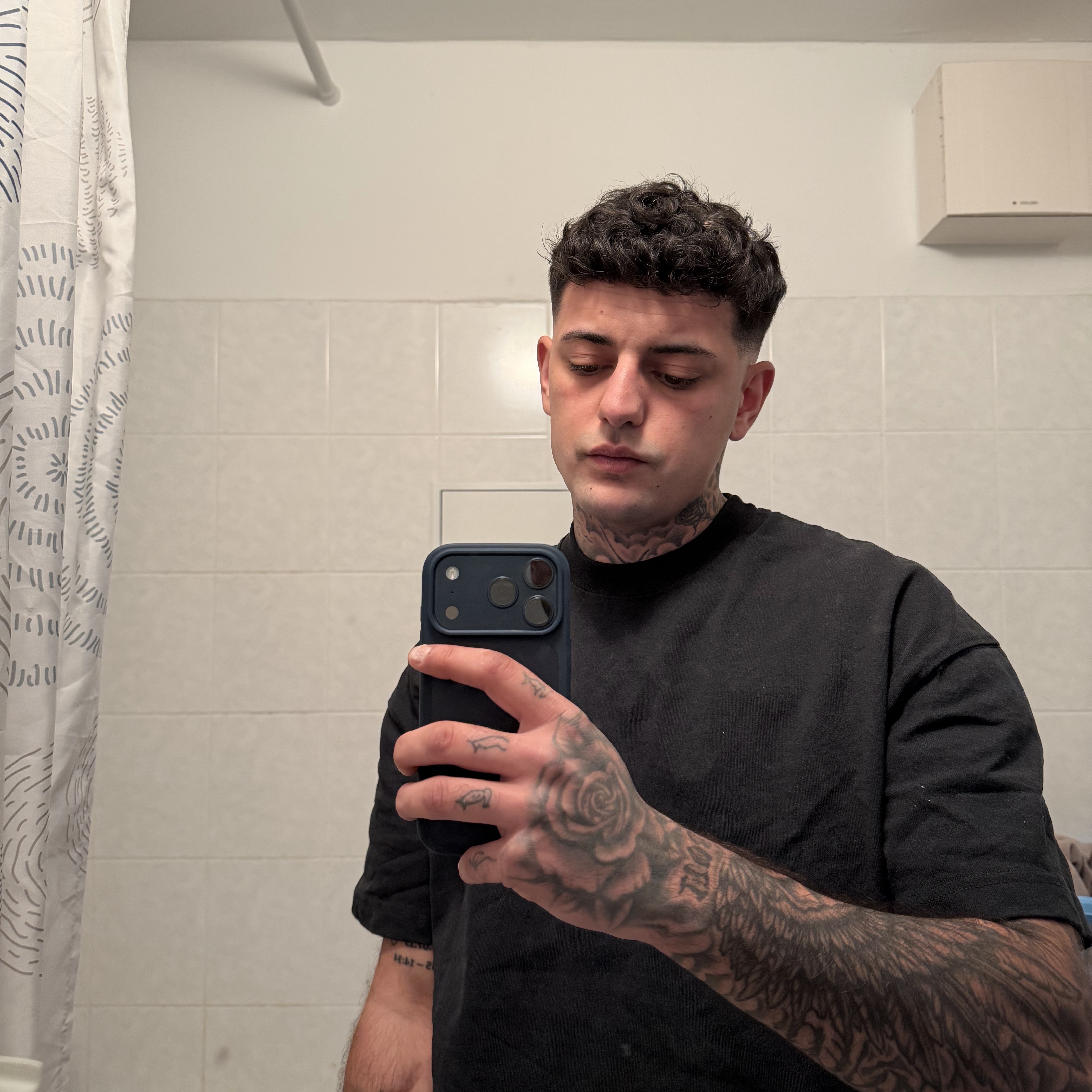 Elijah Schirrmeister