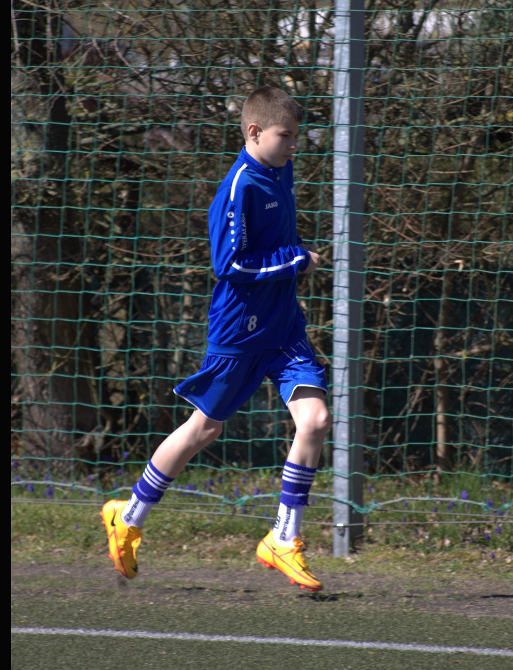 Devin Noah Joel Siedler