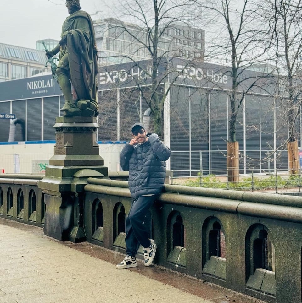 Asser housseyn Hassine