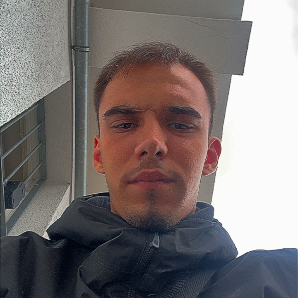 Miguel Ramon imbusch