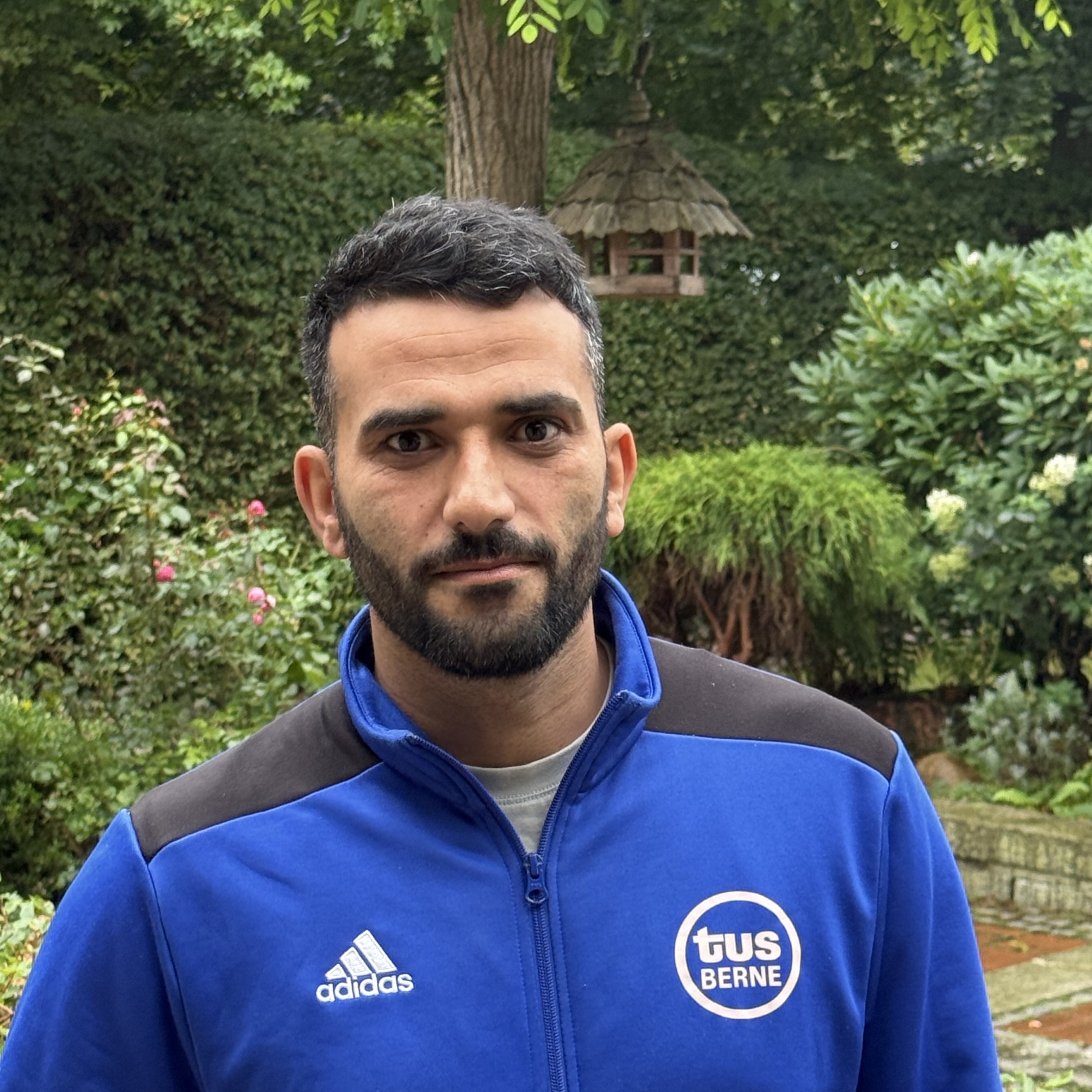 Esmail Rahimi