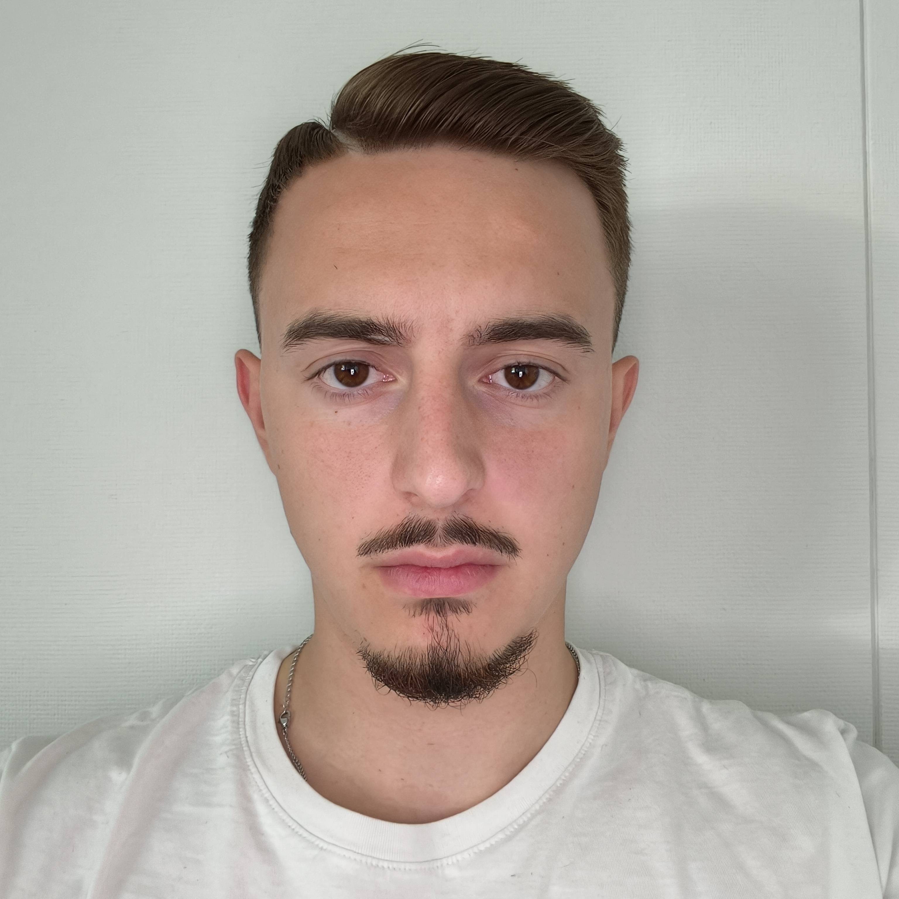 Davor Bolfan