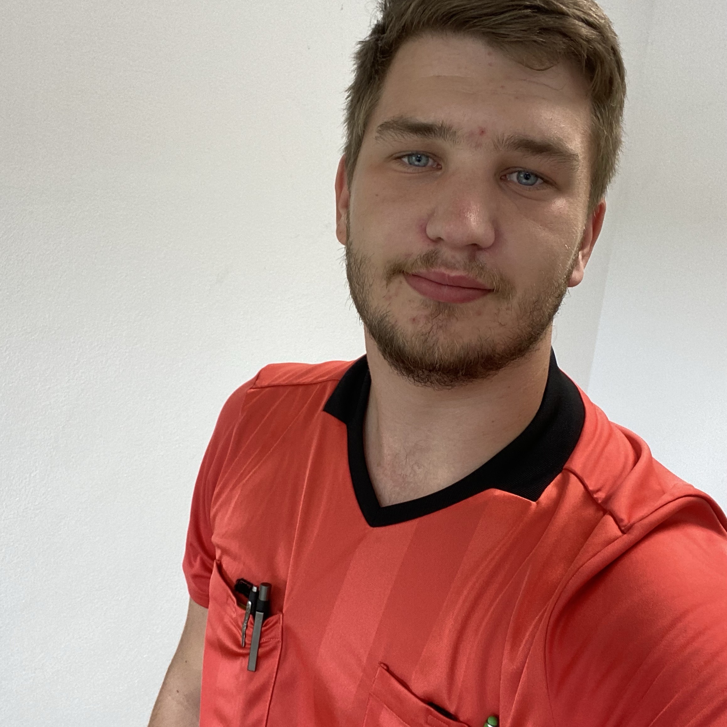 Felix Awater