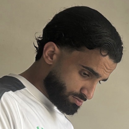 Alper Mikail
