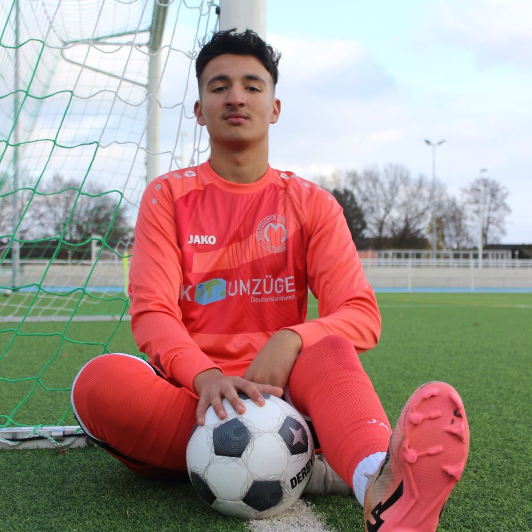 Mustafa NEDIM Veletanlic