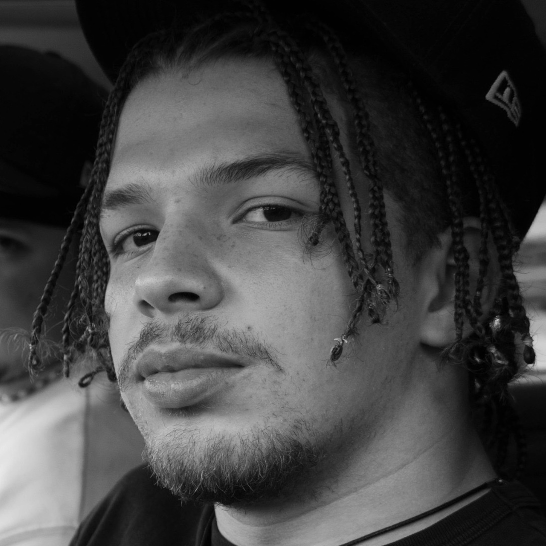 Magdiel David Mérida Gutiérrez