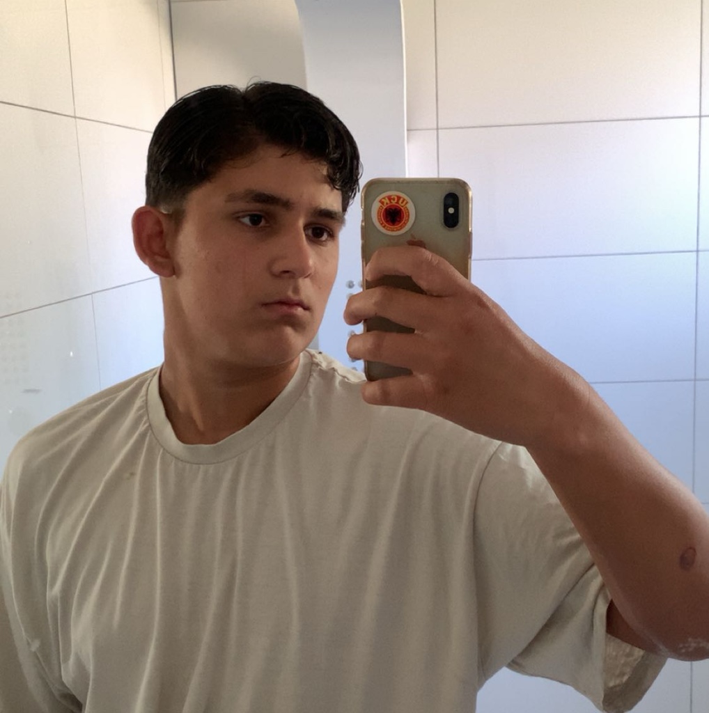 Sadik Ramaj