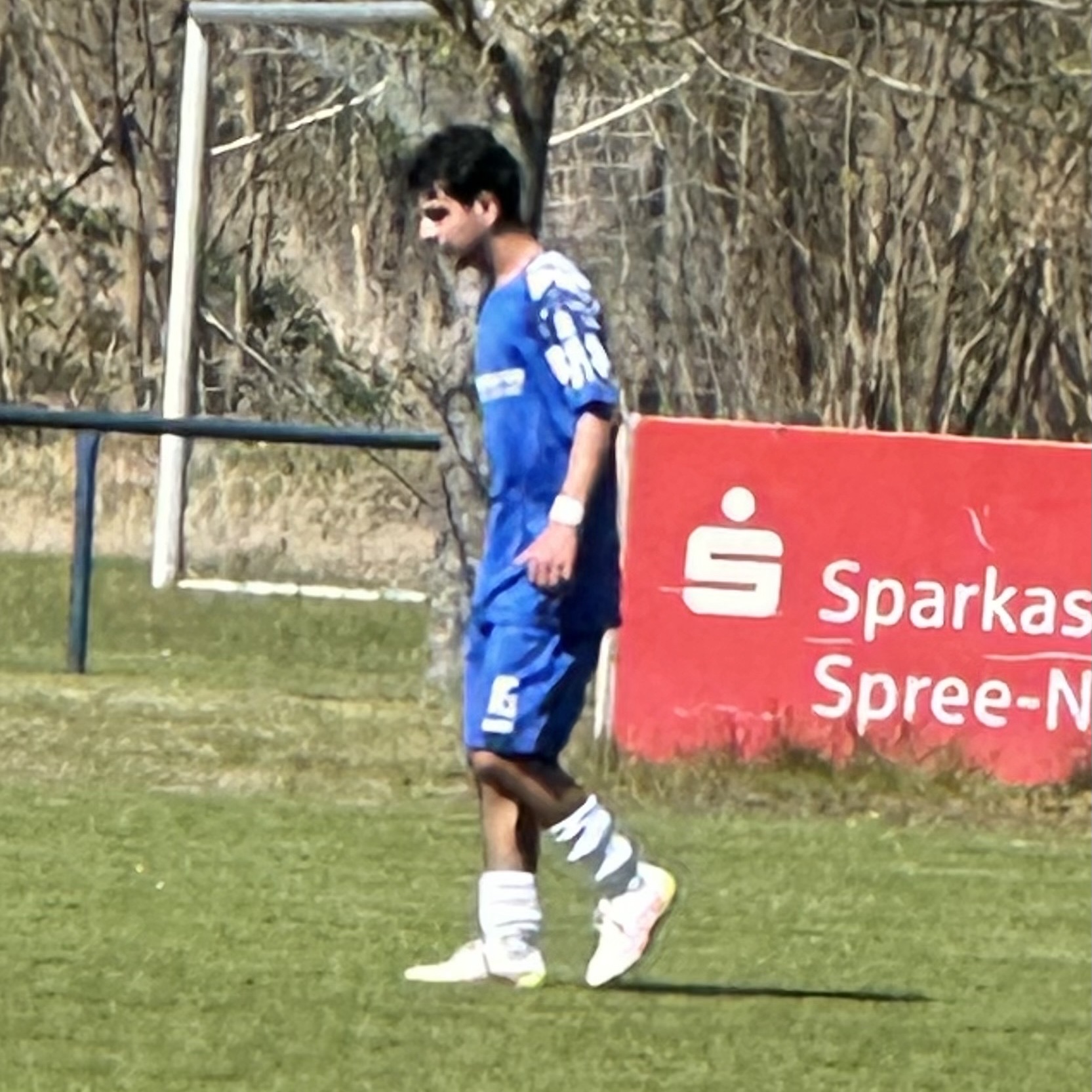 Ahmad Kanbar