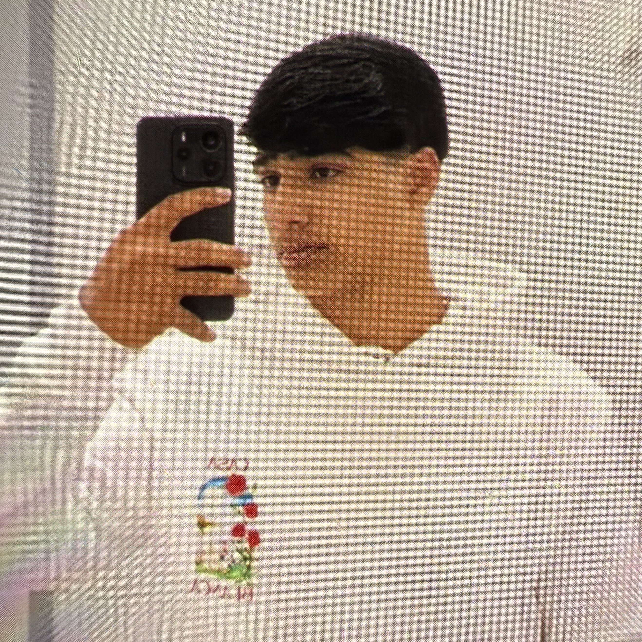 Amir Mohammad Zalbik