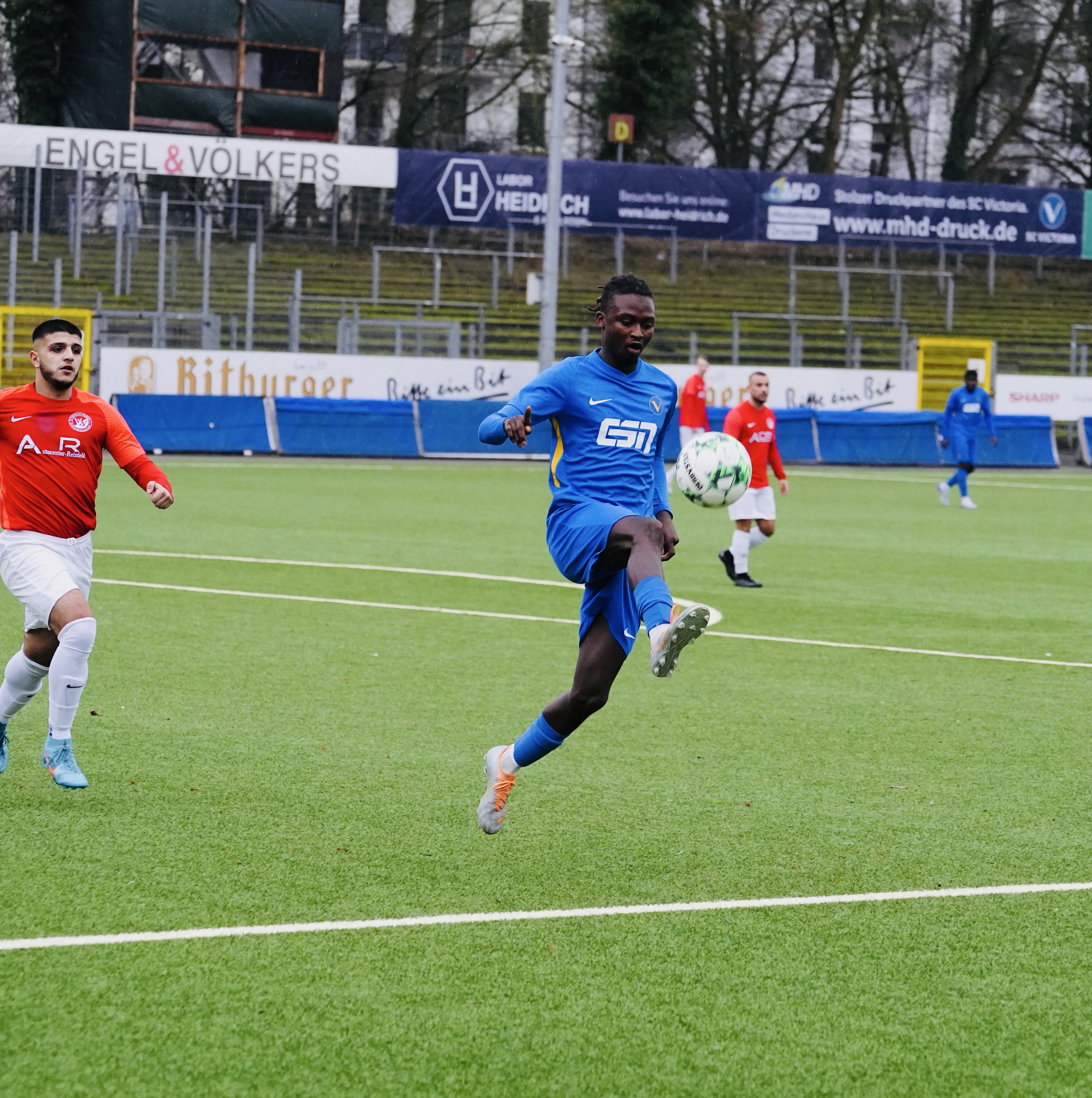 Momodou Sanneh