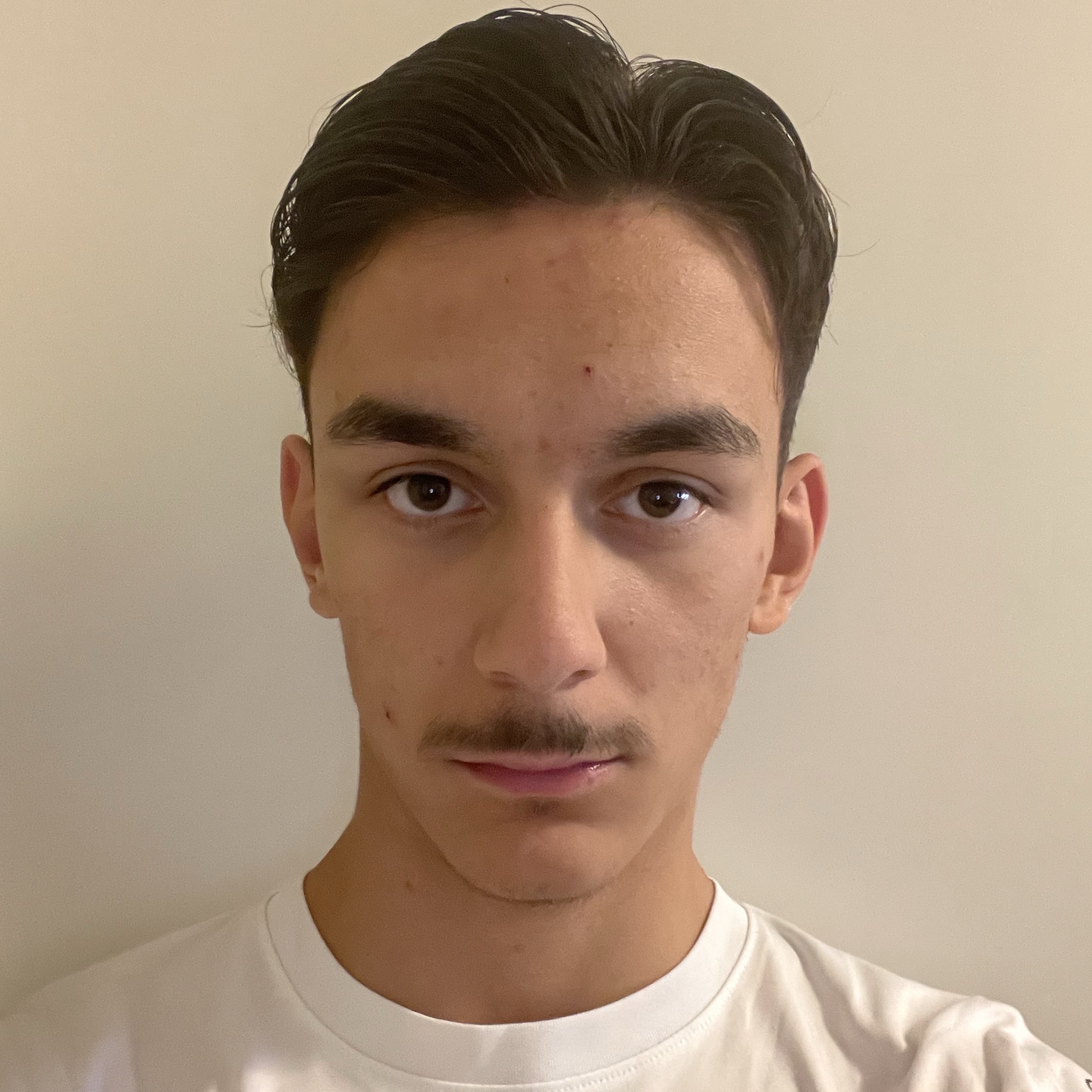 Eren-Mehmet Özdemir