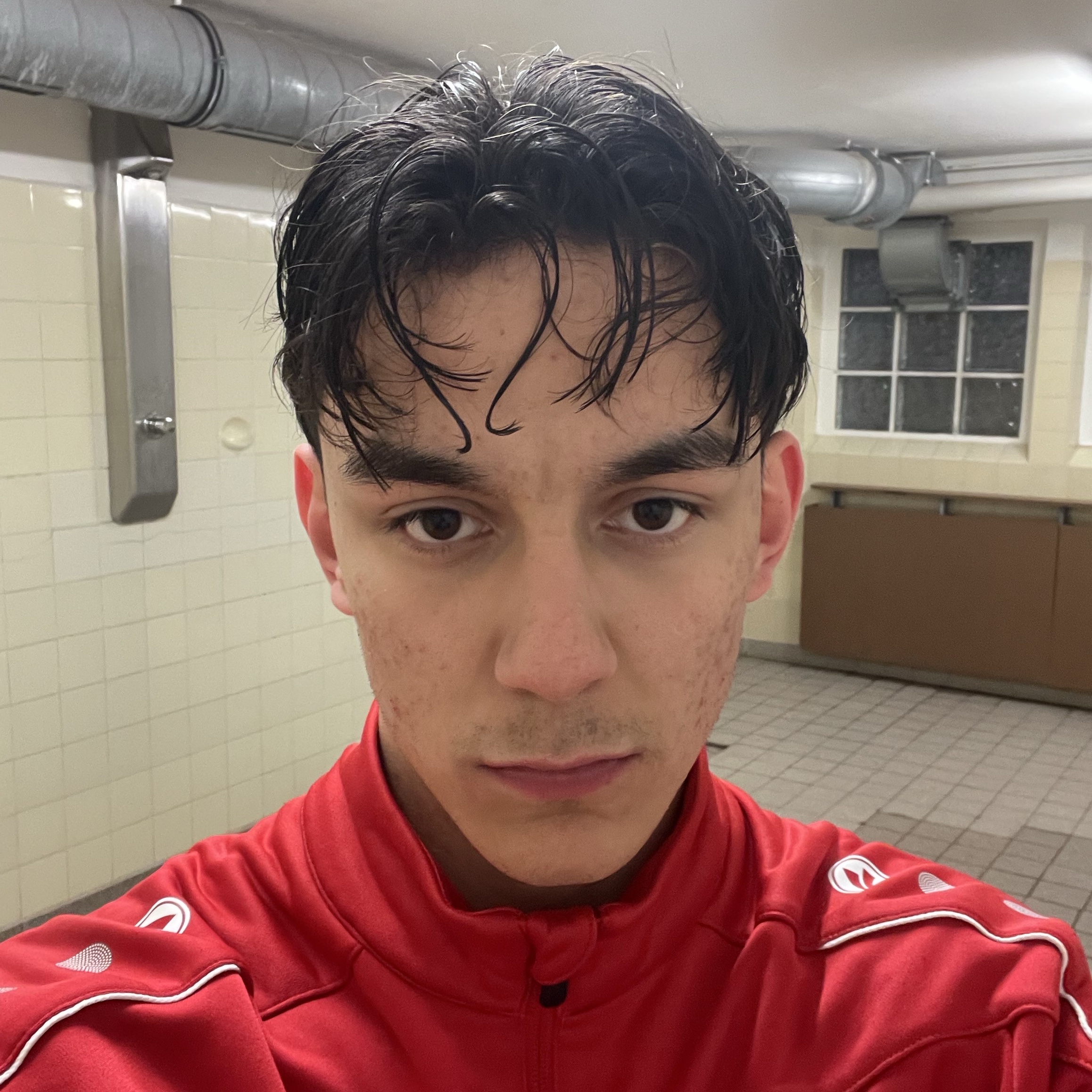 Eren-Mehmet Özdemir