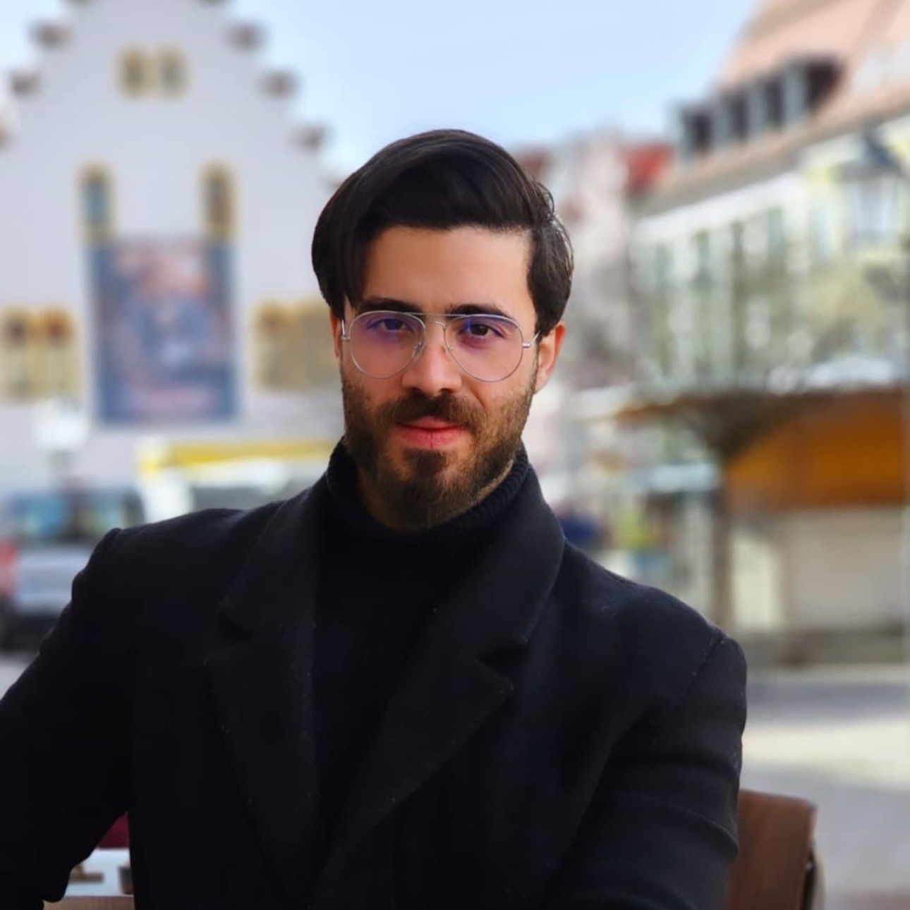 Abdulrahman Aliahmed