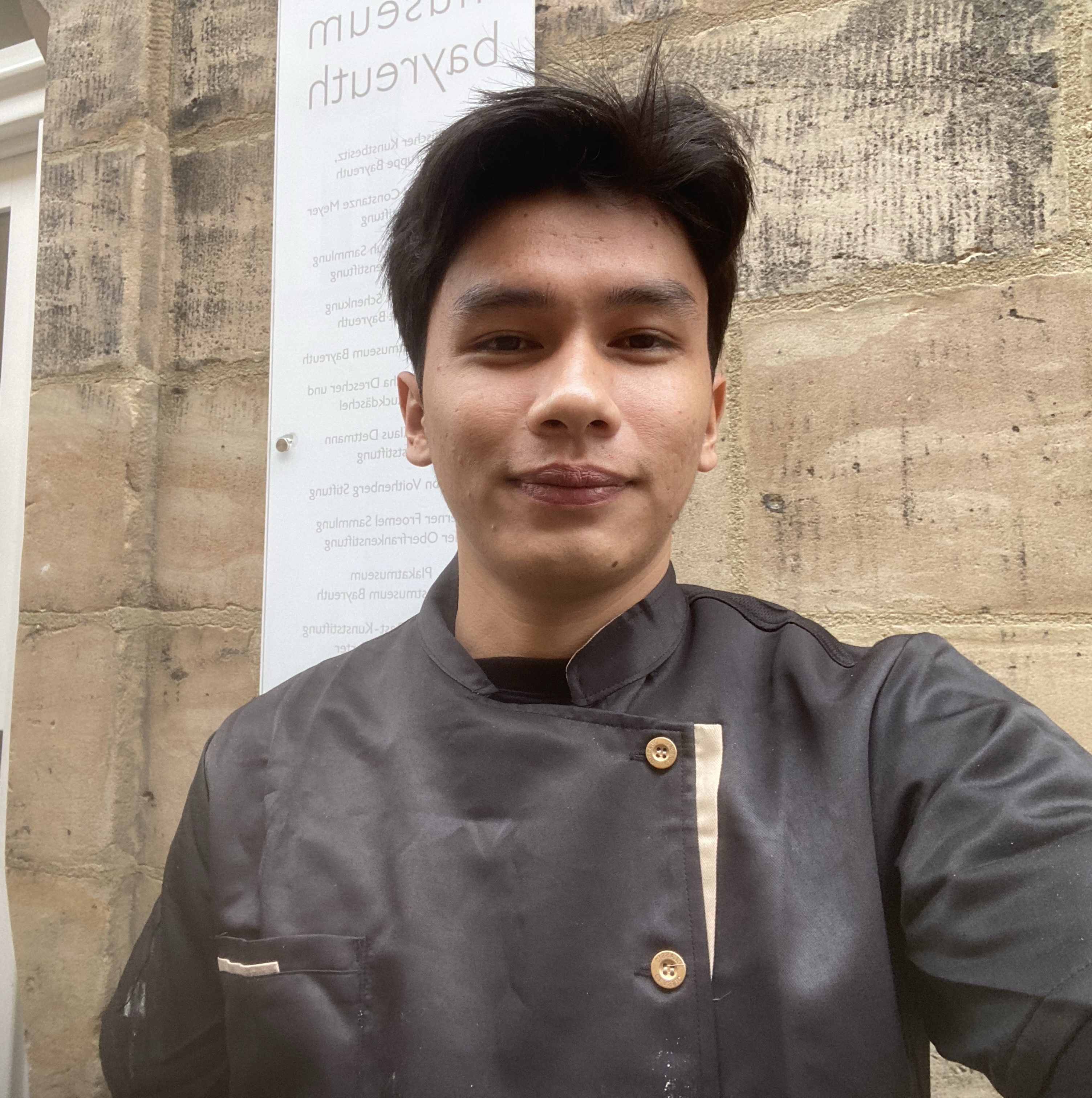 Nguyen Trung Thuan Dang