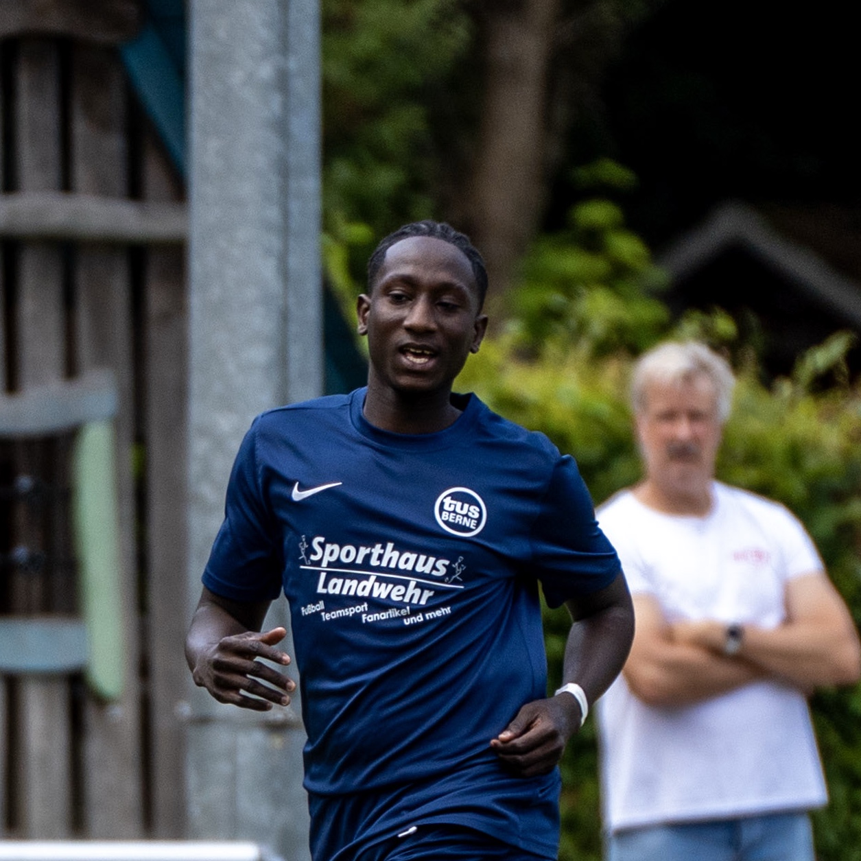 Halim Idrissou