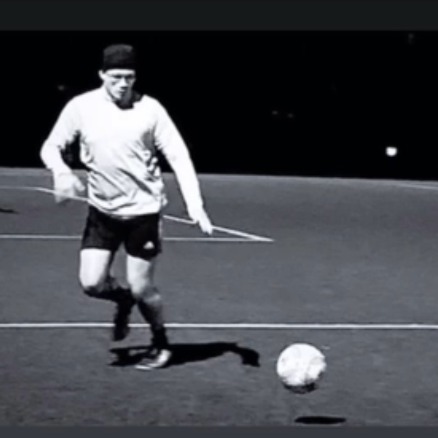 Dustin - Elijah Guth