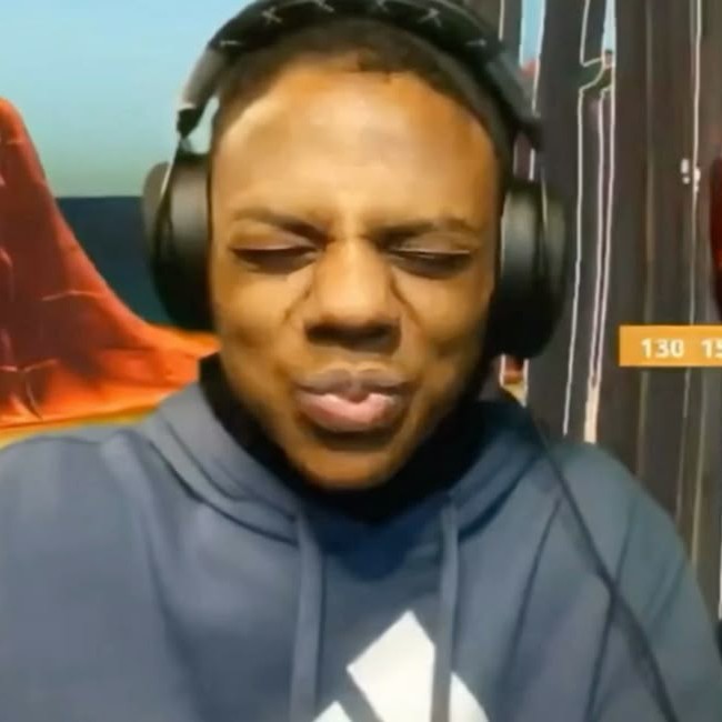 Mamoudou Telly Bah Bah