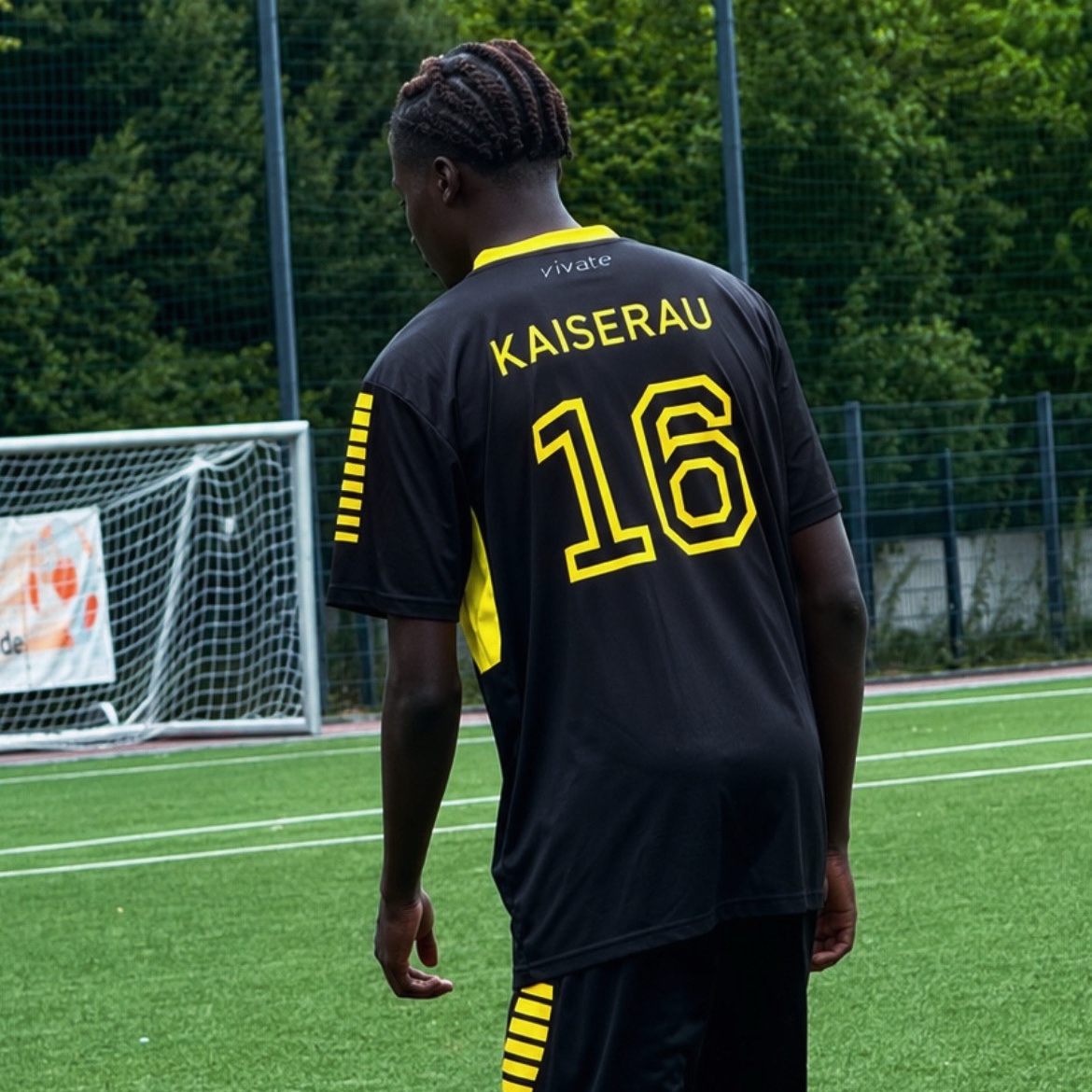 Success Emenike