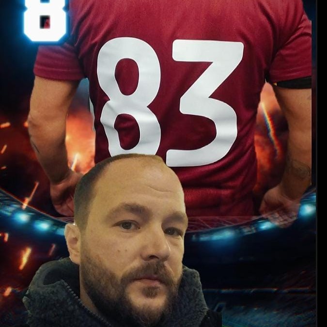 Sven Halbei
