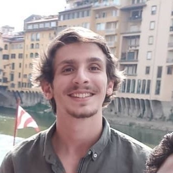 Bouchachi Mohamed Islam