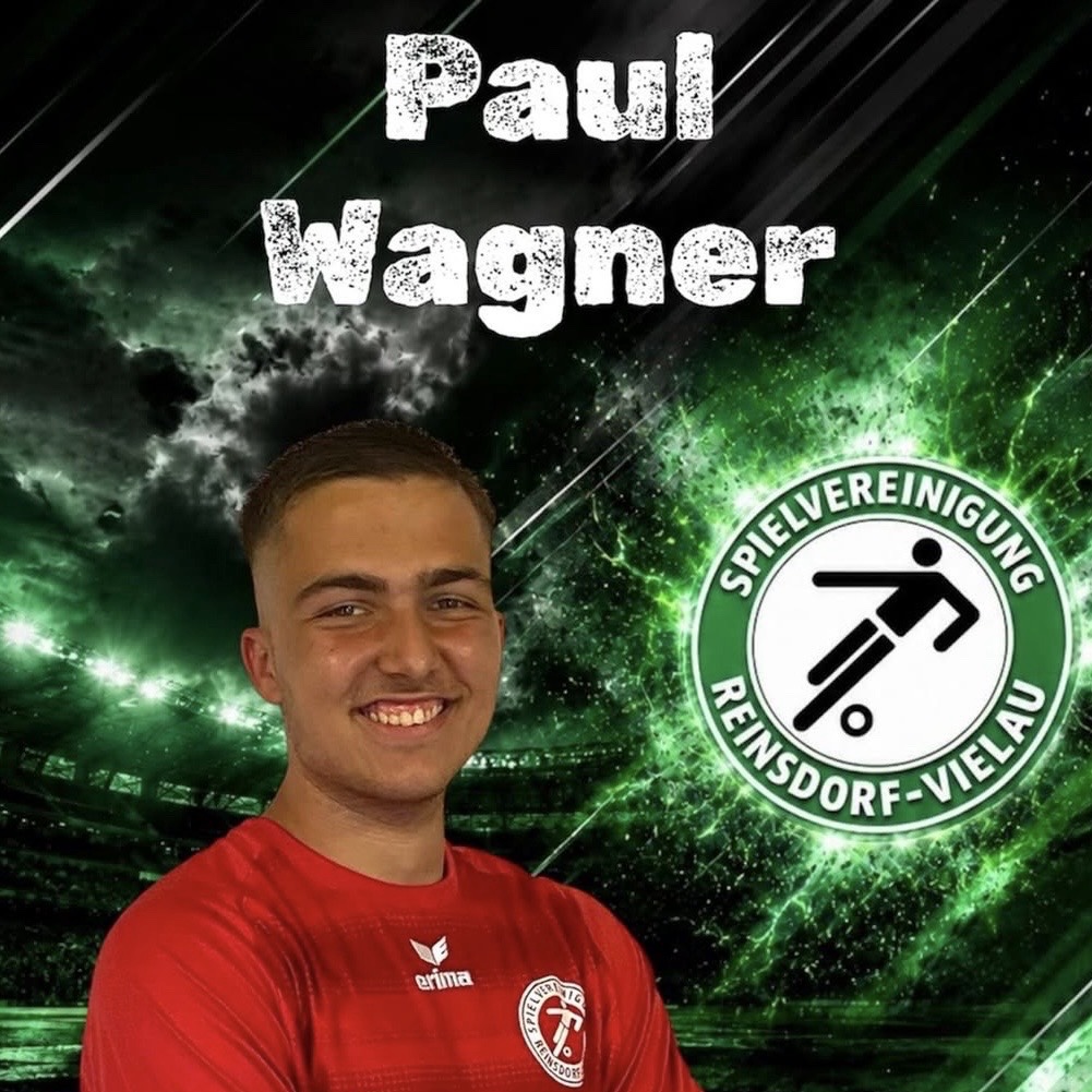 Paul Wagner