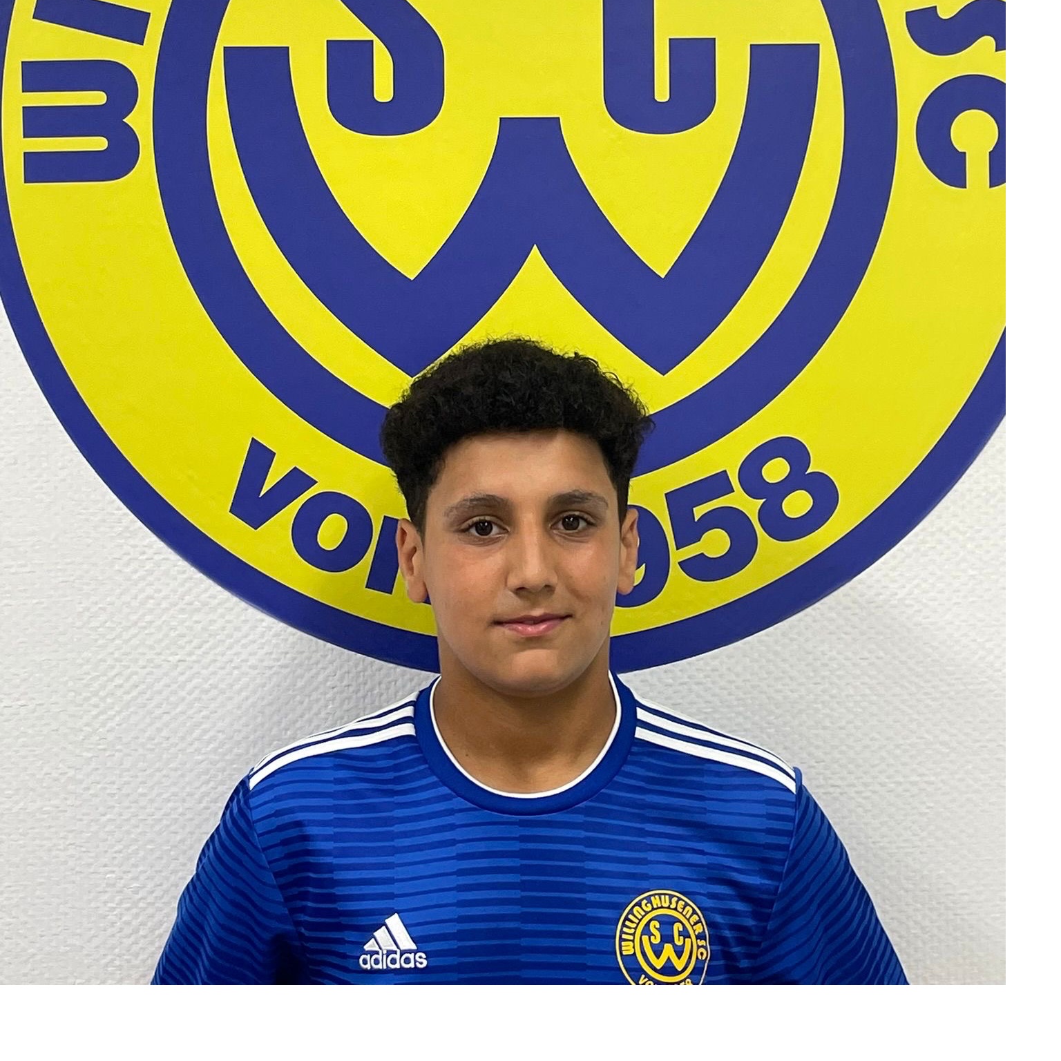 Mohammad Ershad Ebrahimi