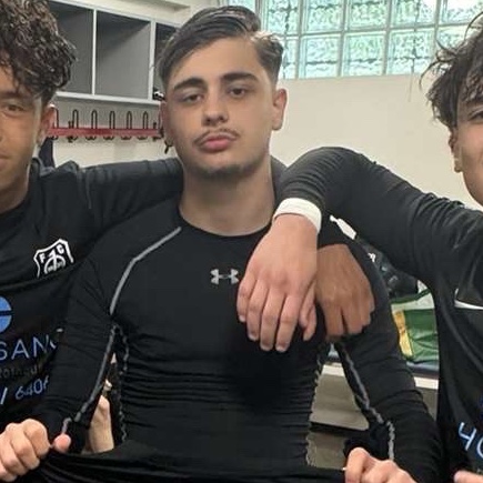 Marlon Emilio Gandolfo
