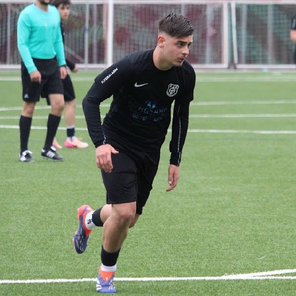 Marlon Emilio Gandolfo