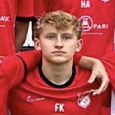 Fynn Elias Khoudiakov