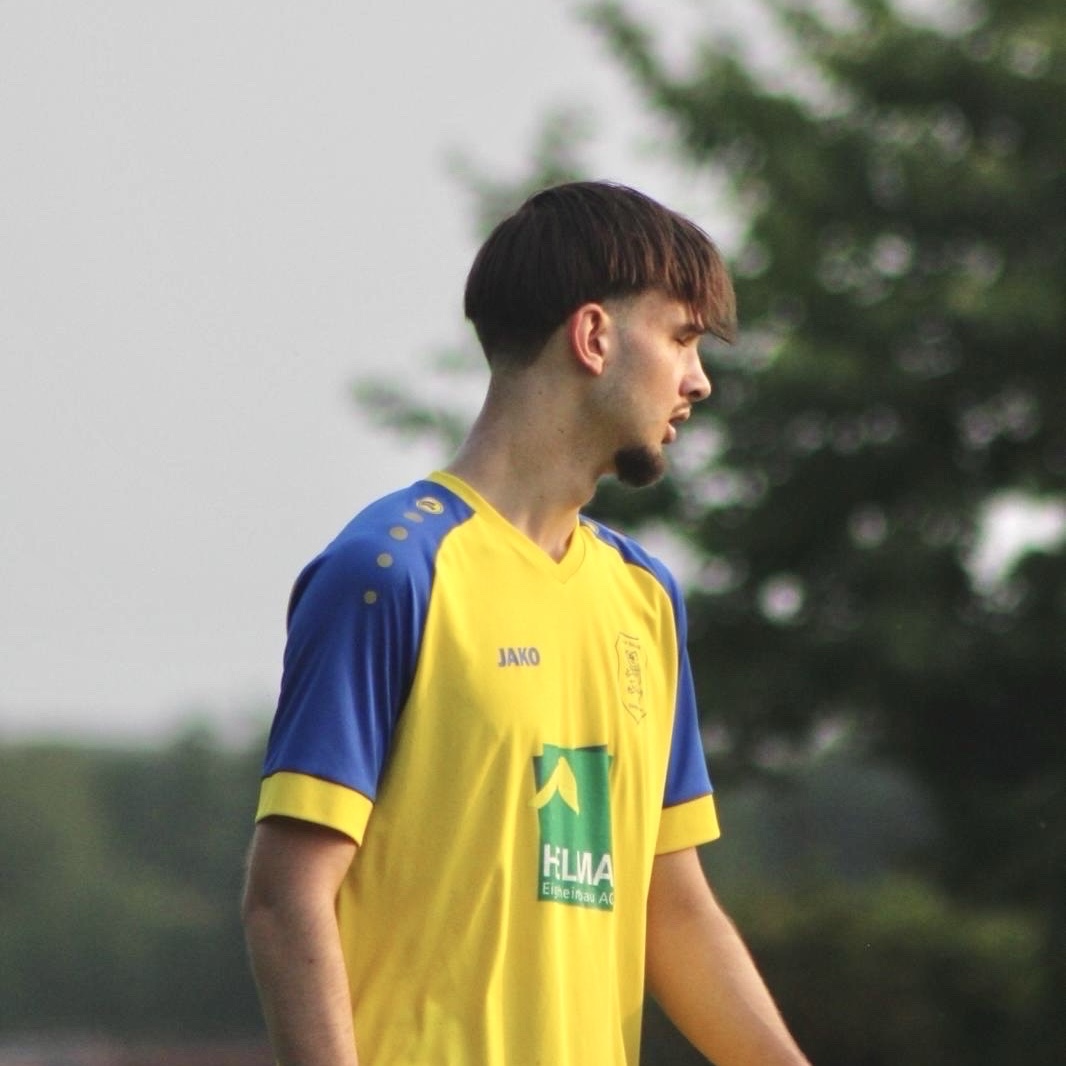 Luca Haugwitz