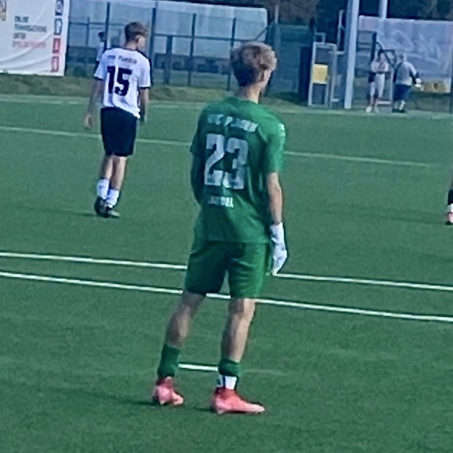 Malte Laudel