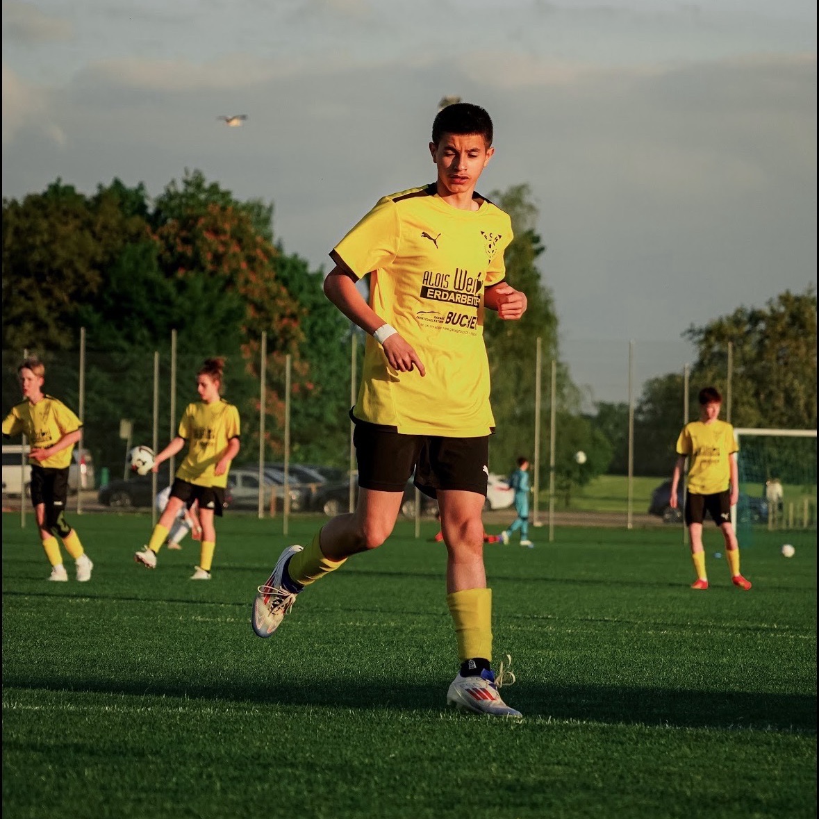 Jusef Kotschar