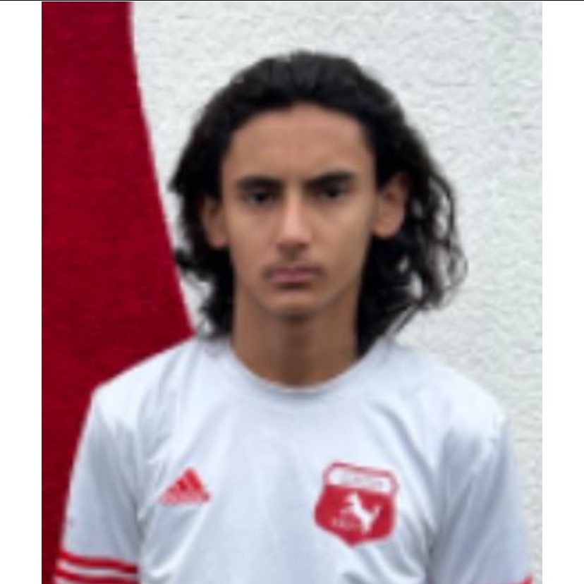 Muhammed Ömer Sevim