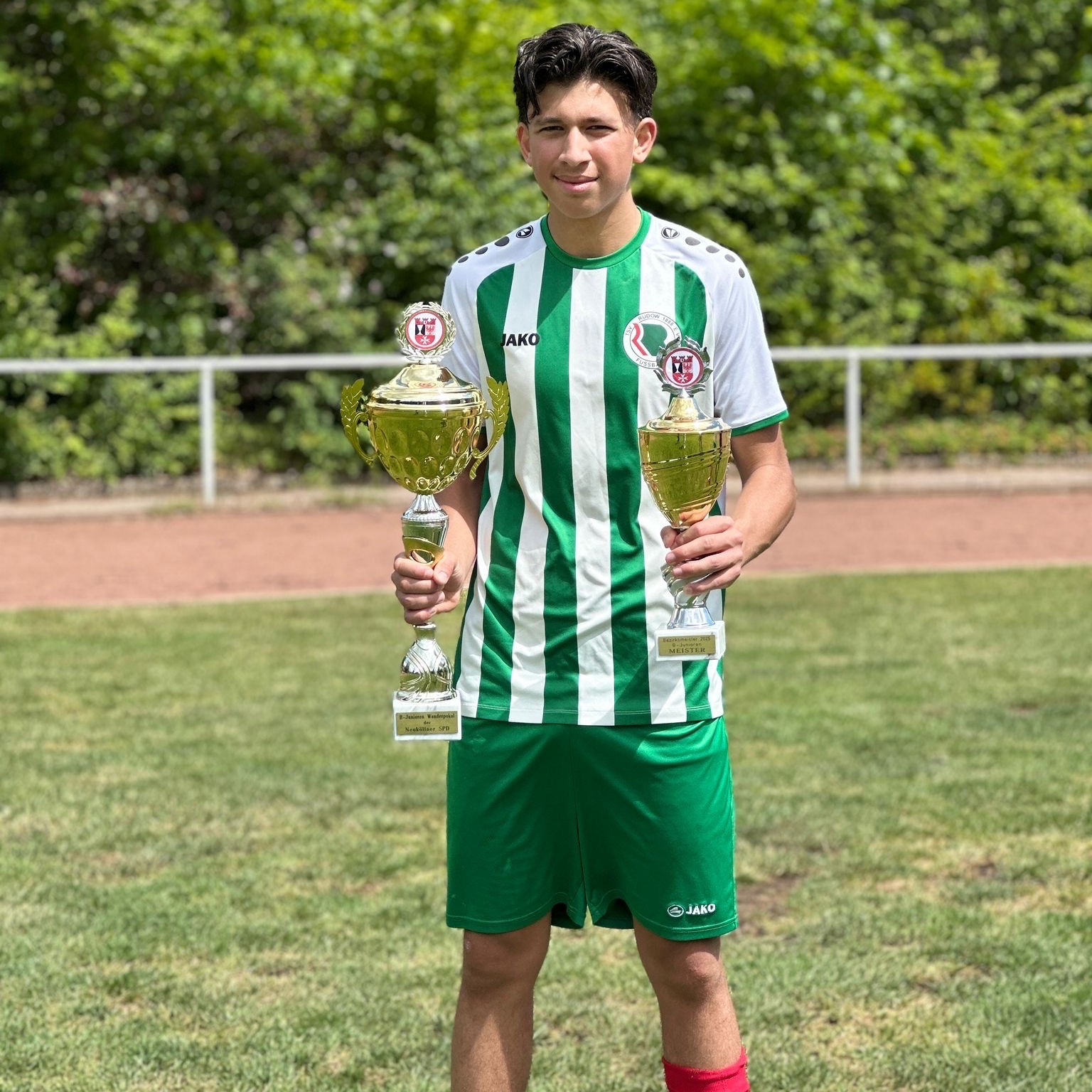 Devran Taha Tinmaz