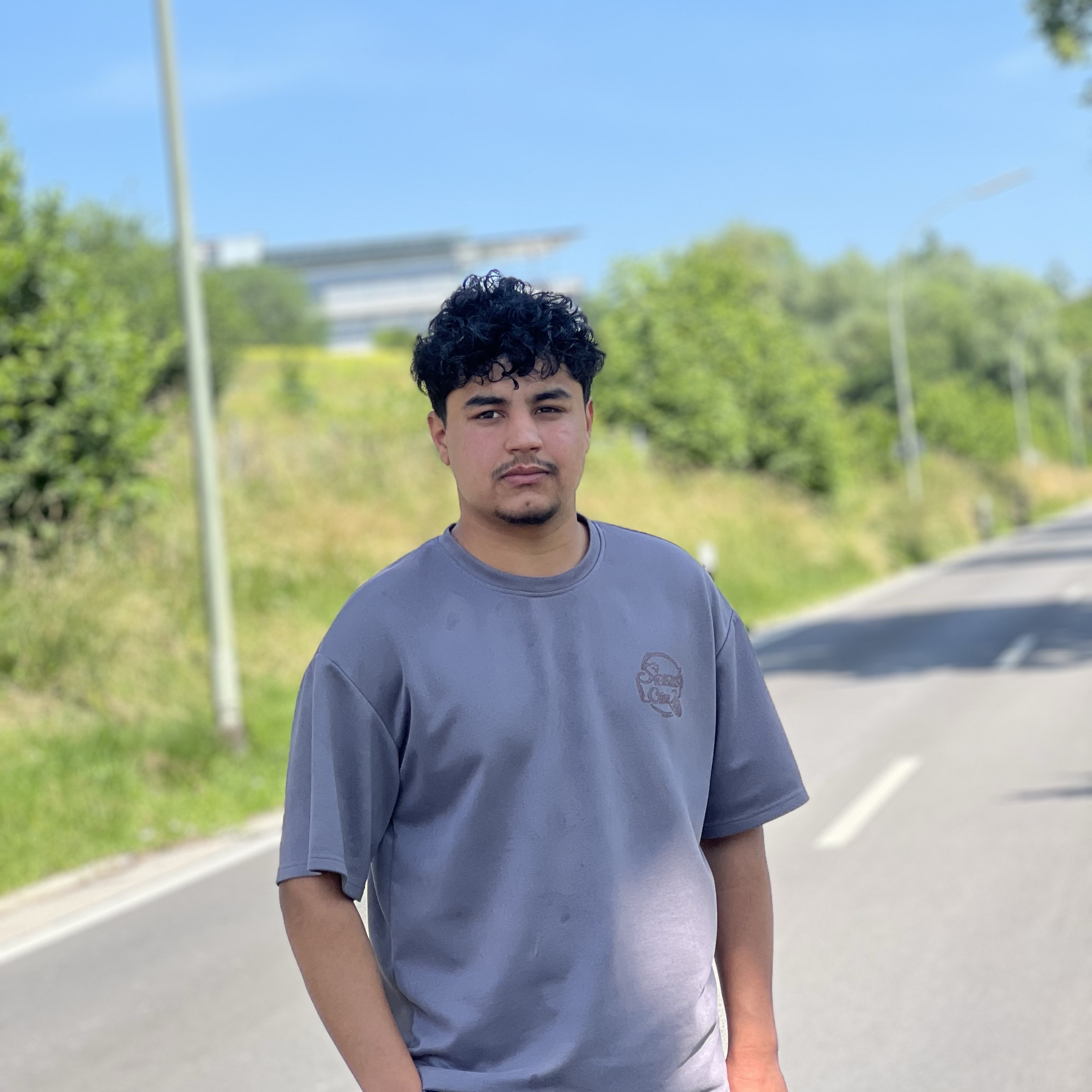 Jamshid Raufi