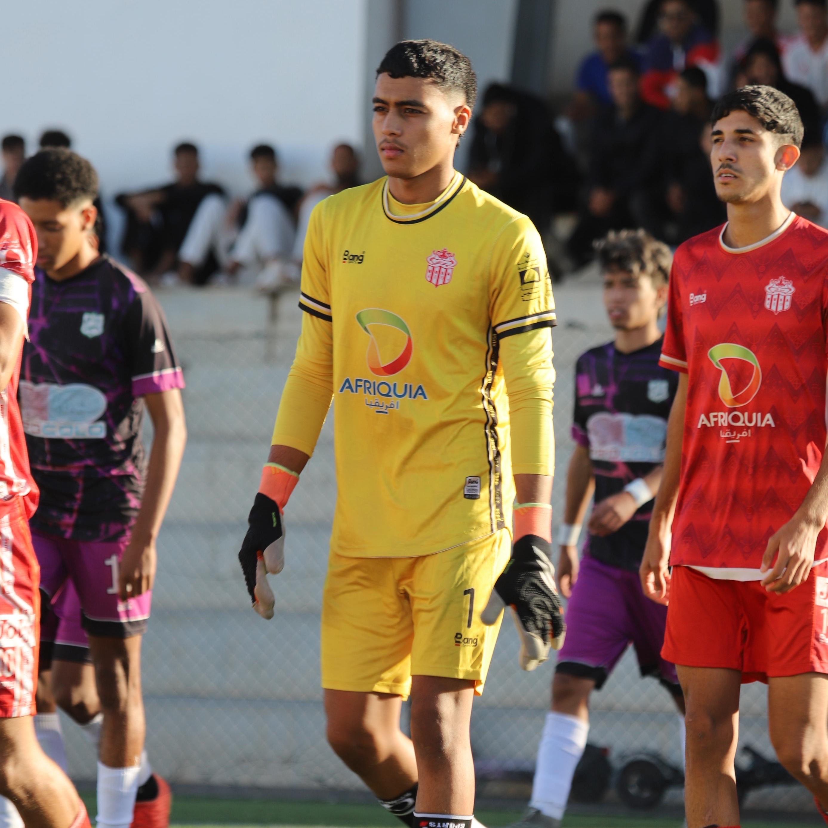 Anouar Khouay