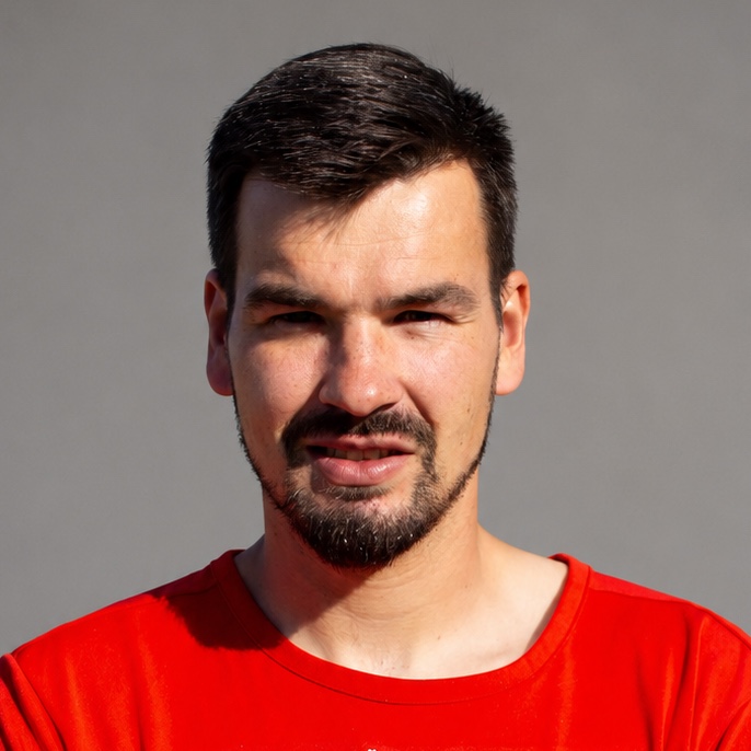 Andreas Volkmann