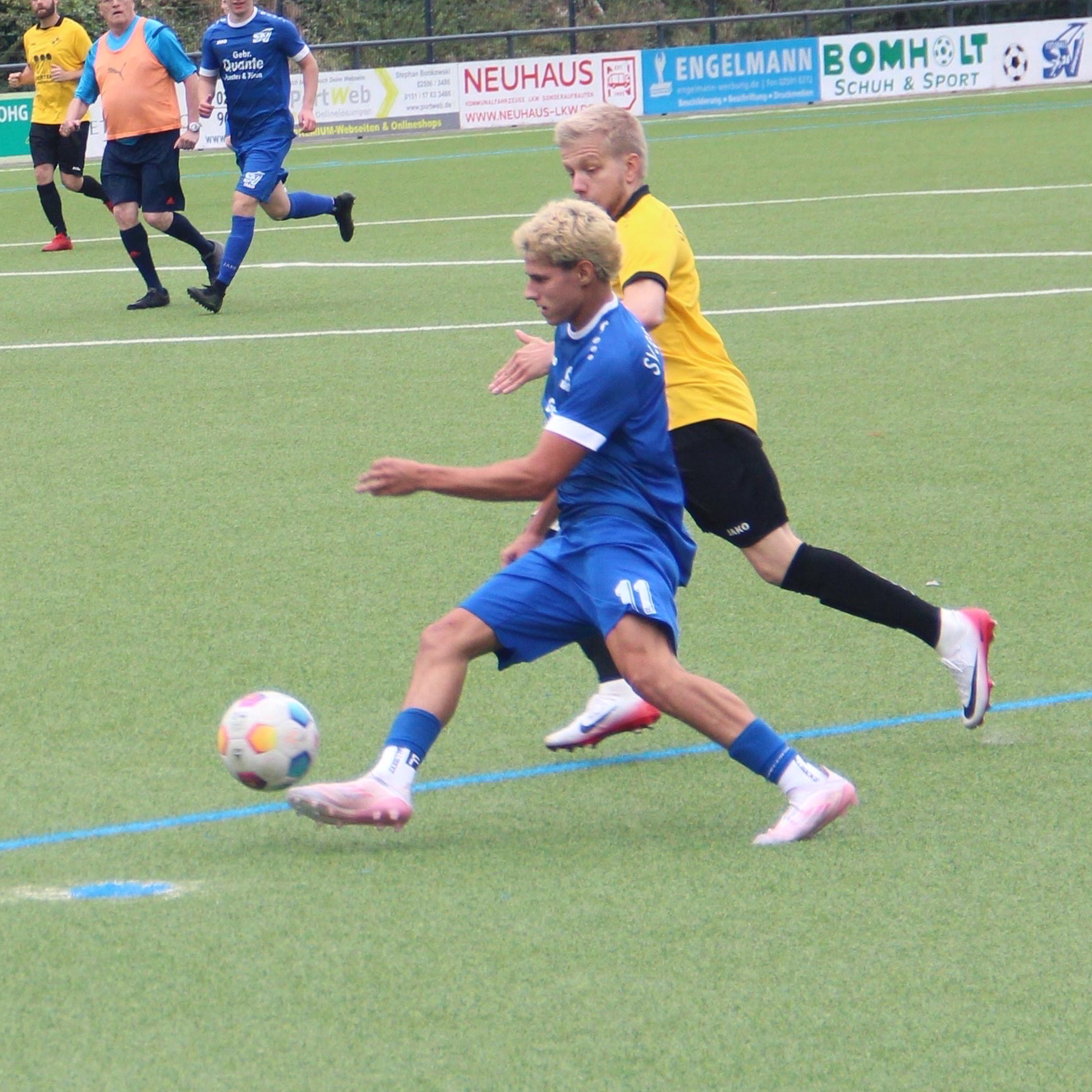 Dimitrios Chatzidimitriou