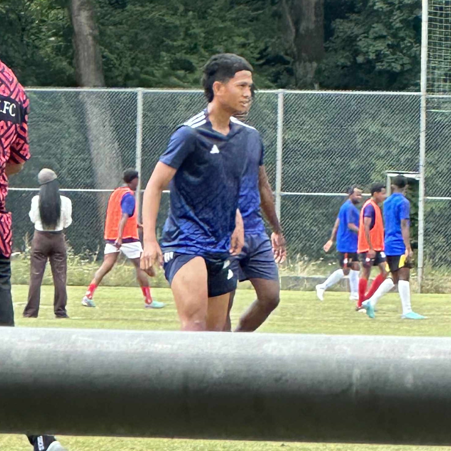 Toni Lorenzo Rakotoarimalala